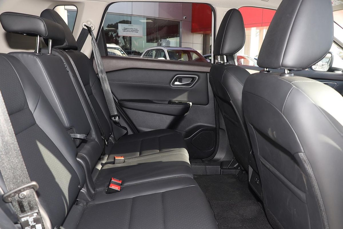 2023 Nissan X-TRAIL ST-L e-POWER T33