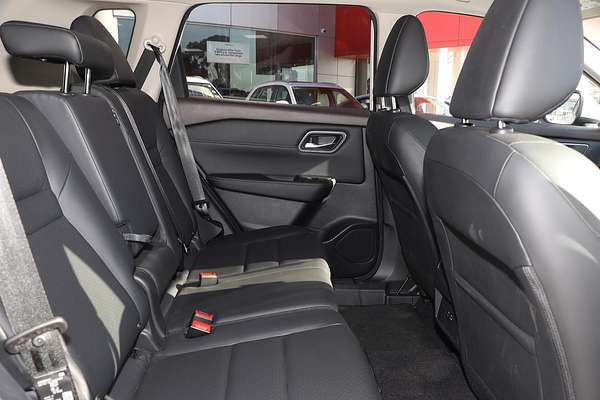 2023 Nissan X-TRAIL ST-L e-POWER T33