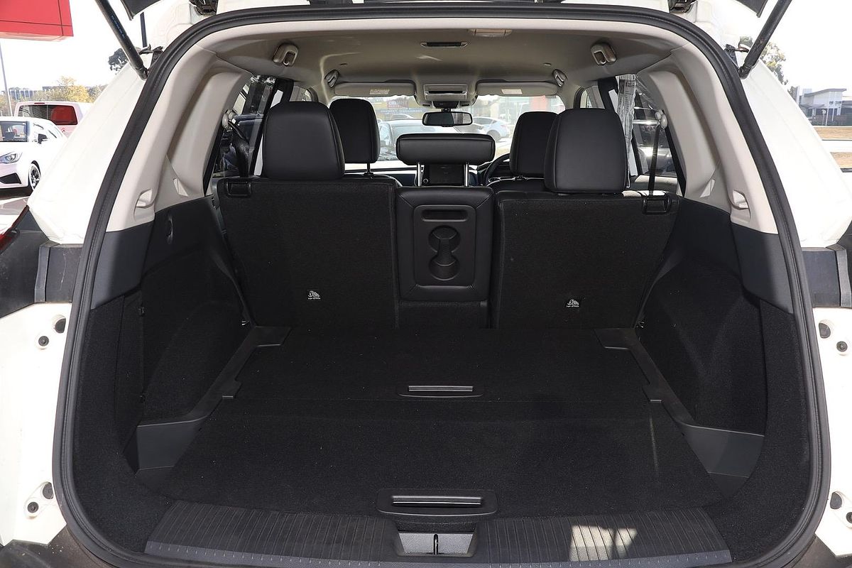 2023 Nissan X-TRAIL ST-L e-POWER T33