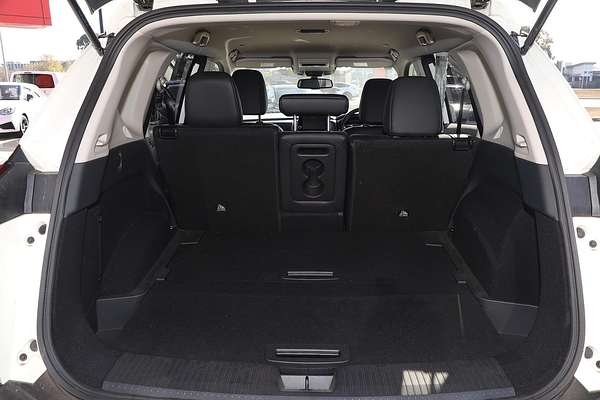 2023 Nissan X-TRAIL ST-L e-POWER T33