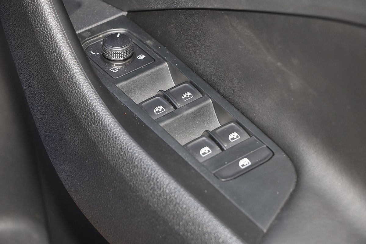 2023 SKODA Kamiq 110TSI Signature NW