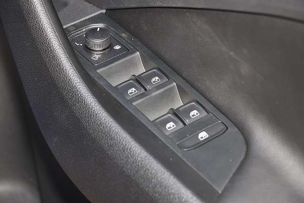 2023 SKODA Kamiq 110TSI Signature NW
