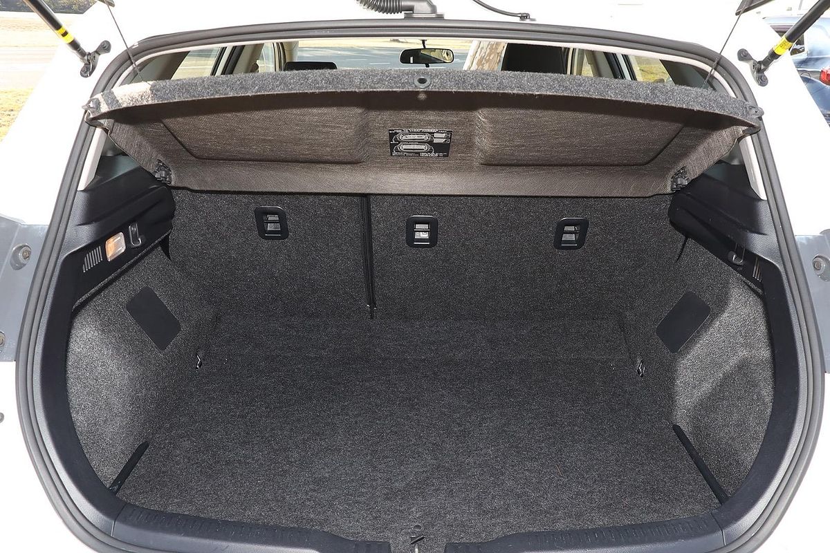 2017 Toyota Corolla Ascent ZRE182R