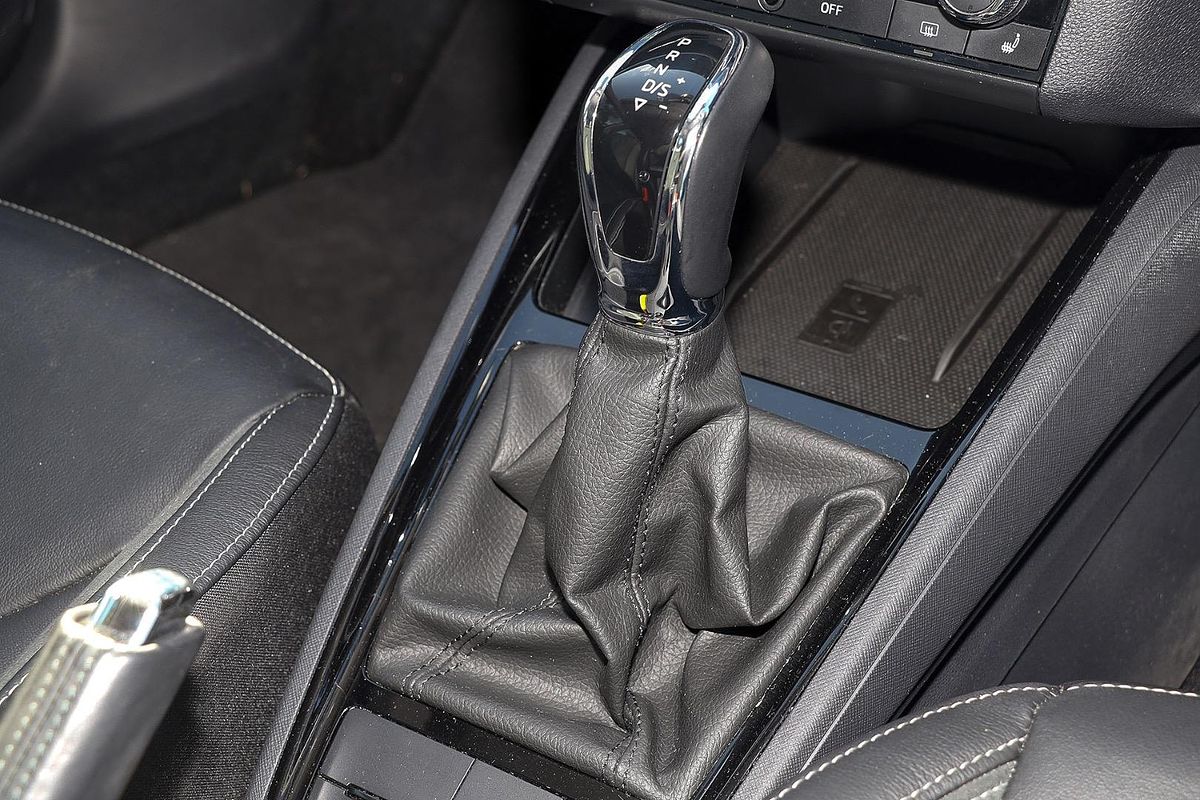 2023 SKODA Kamiq 110TSI Signature NW