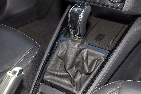 2023 SKODA Kamiq 110TSI Signature NW