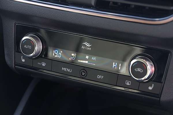 2023 SKODA Kamiq 110TSI Signature NW
