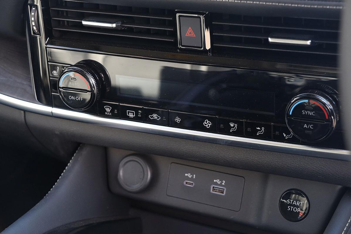 2023 Nissan X-TRAIL ST-L e-POWER T33
