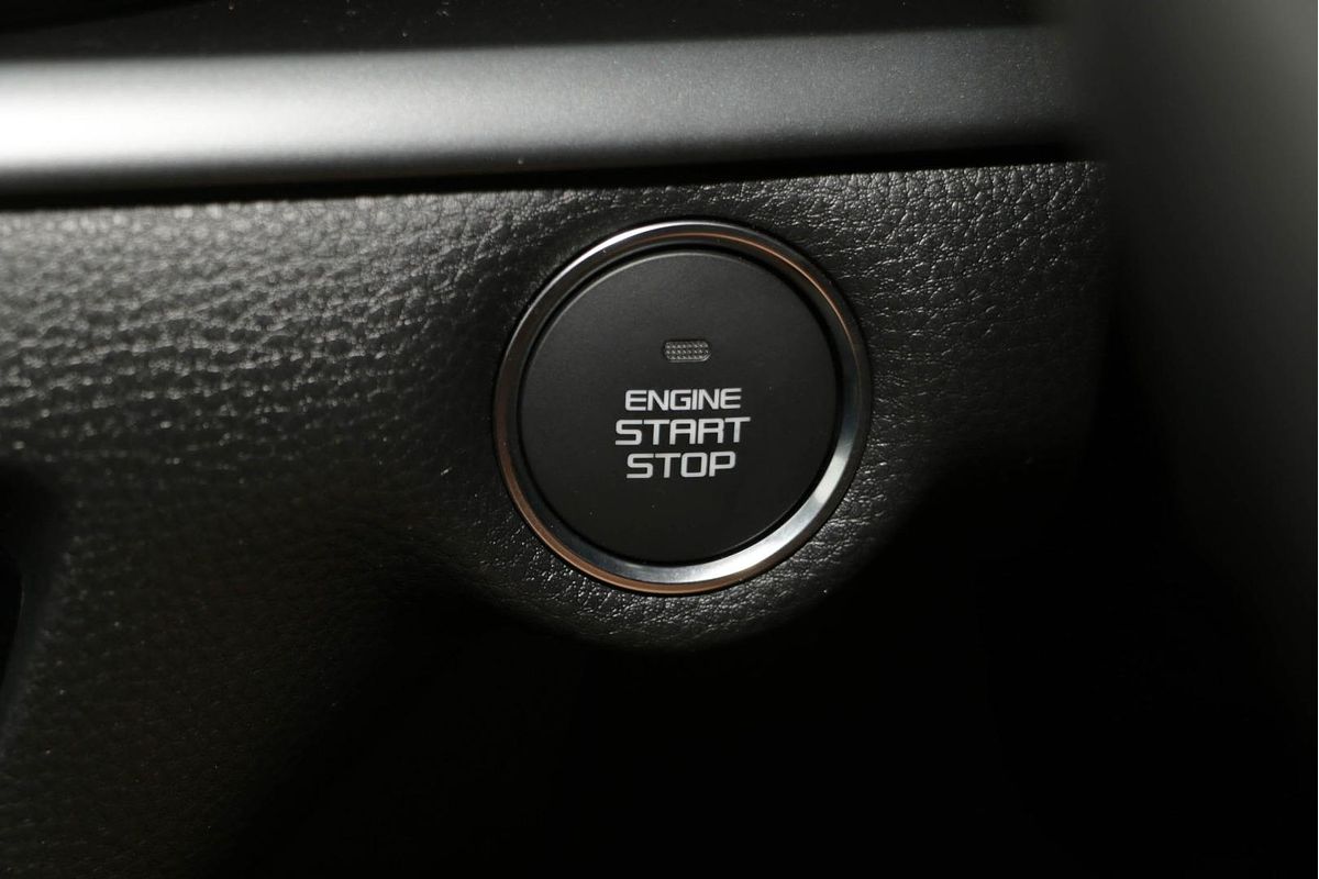 2025 Mazda BT-50 XTR TF Rear Wheel Drive