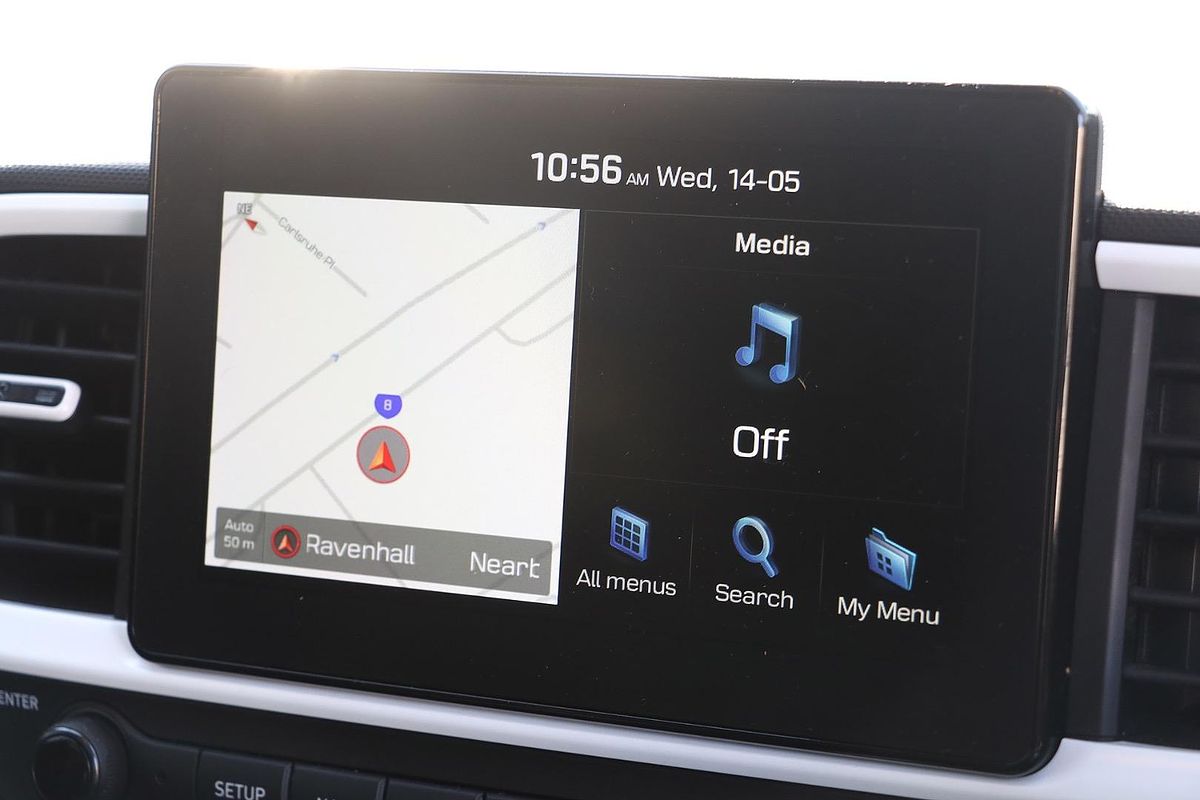 2021 Hyundai Venue Elite QX.V3