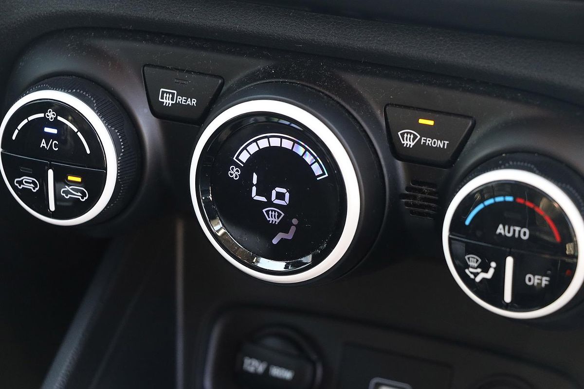 2021 Hyundai Venue Elite QX.V3