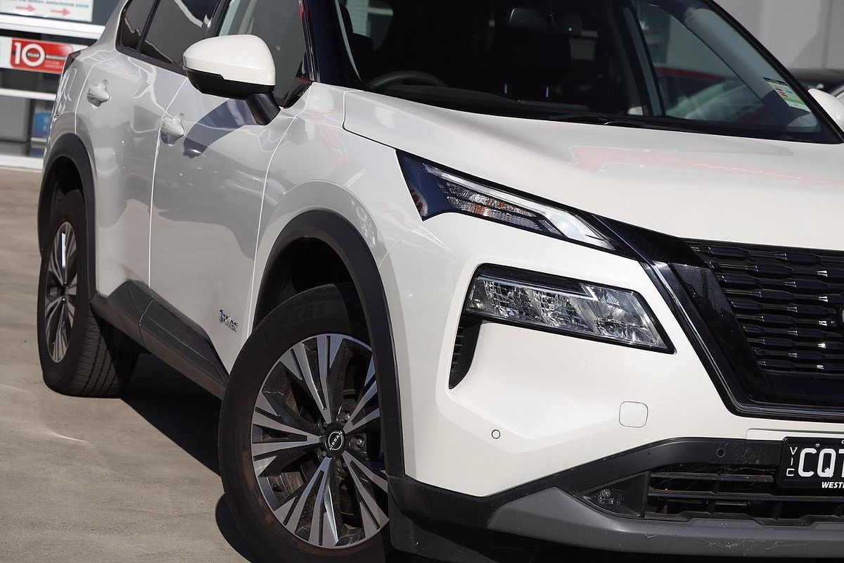 2023 Nissan X-TRAIL ST-L e-POWER T33