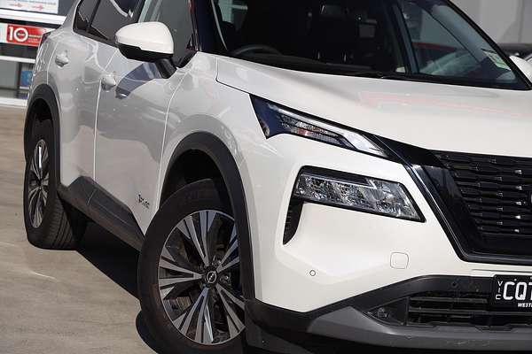 2023 Nissan X-TRAIL ST-L e-POWER T33