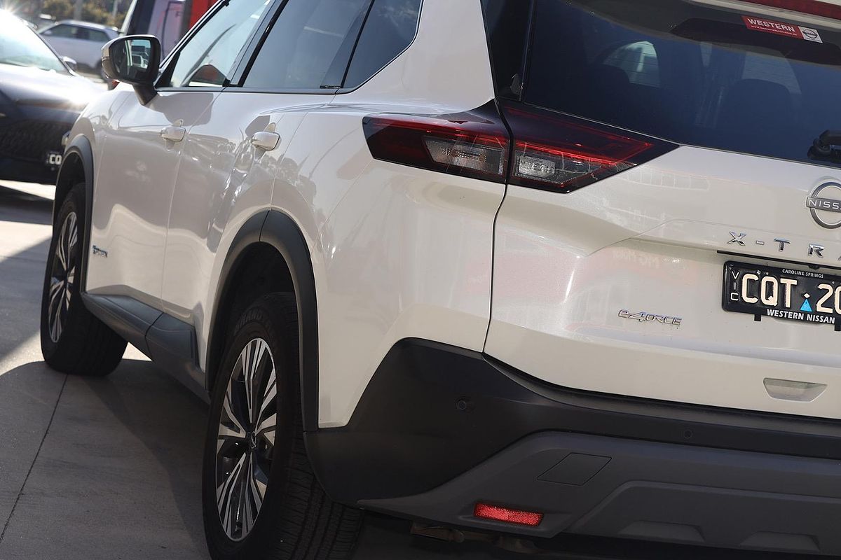 2023 Nissan X-TRAIL ST-L e-POWER T33