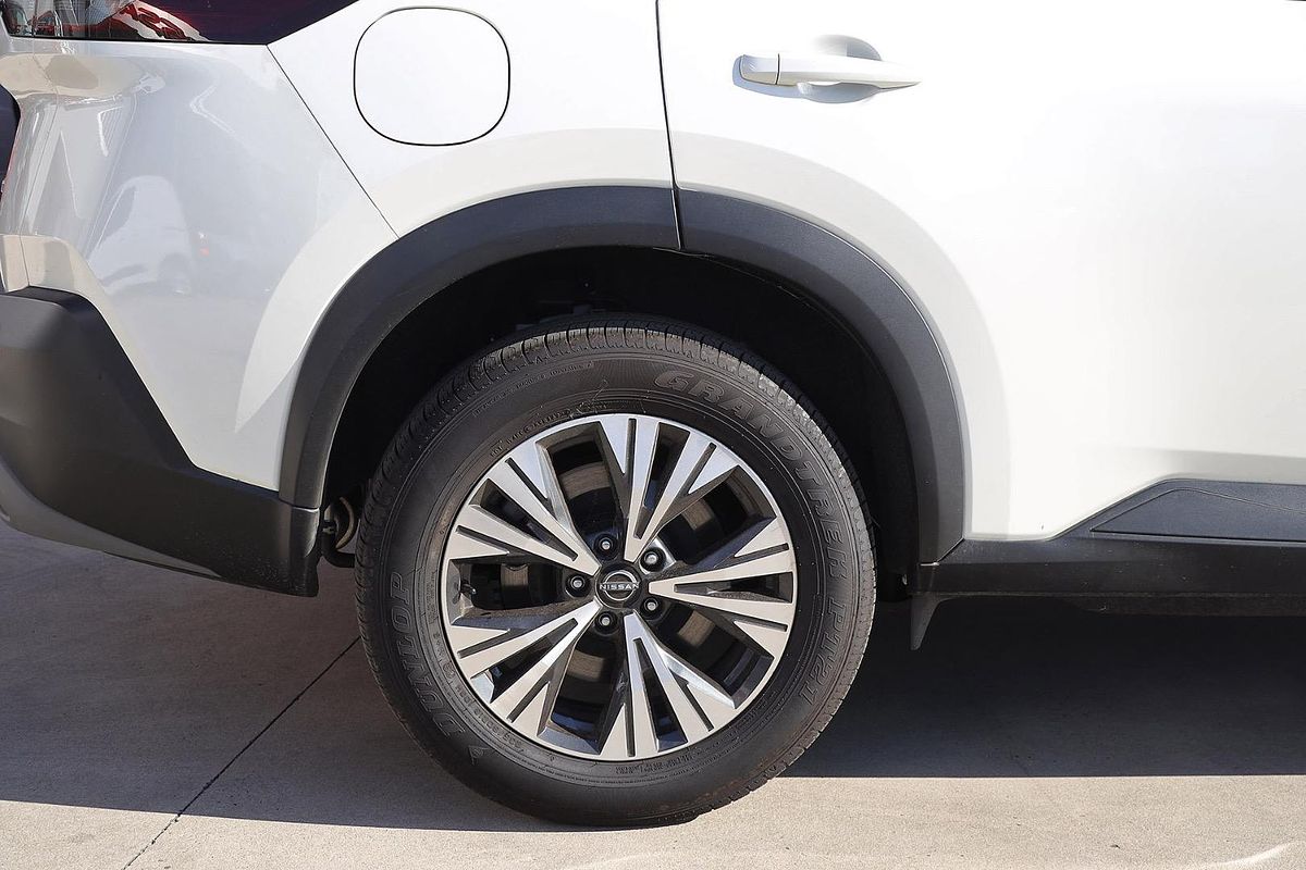 2023 Nissan X-TRAIL ST-L e-POWER T33