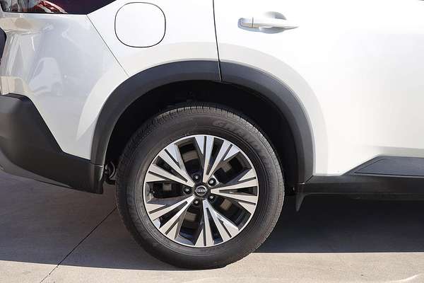 2023 Nissan X-TRAIL ST-L e-POWER T33