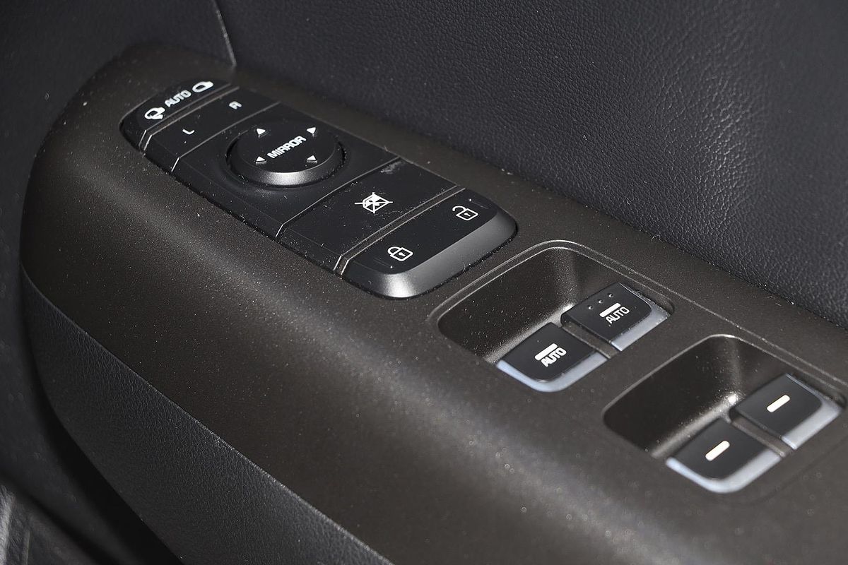 2016 Kia Sportage SLi QL