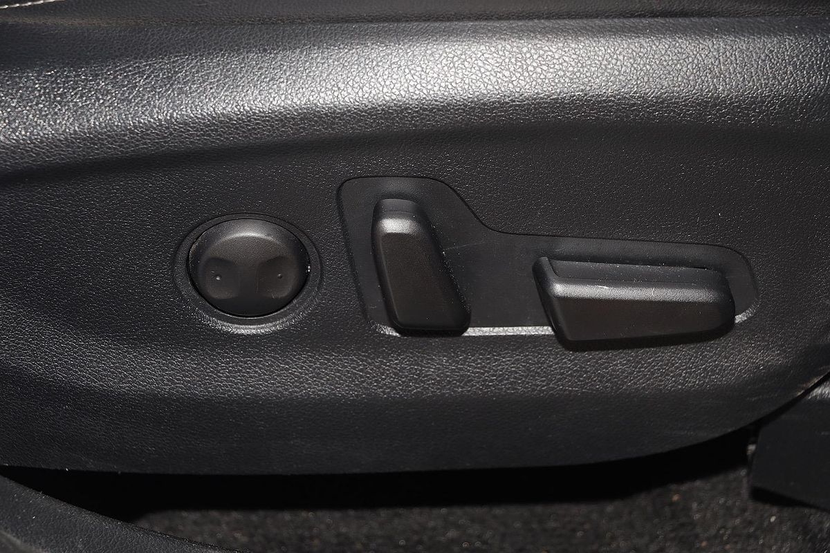 2016 Kia Sportage SLi QL