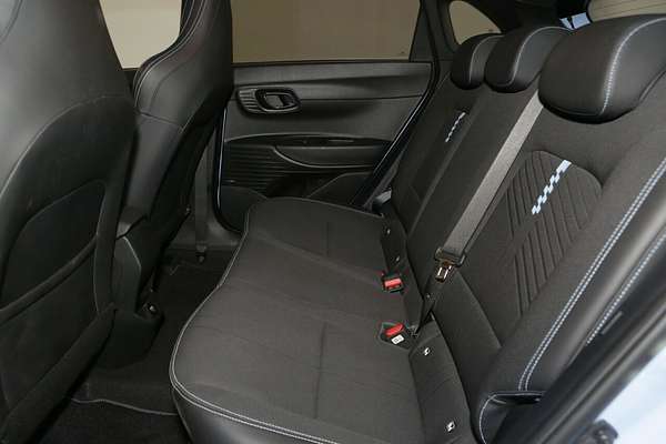 2022 Hyundai i20 N BC3.V1