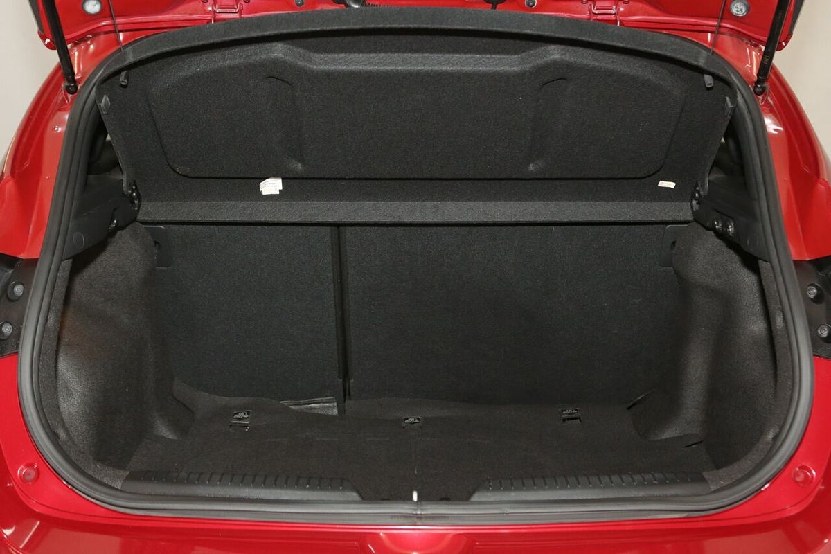2016 Hyundai i30 Active GD4 Series II