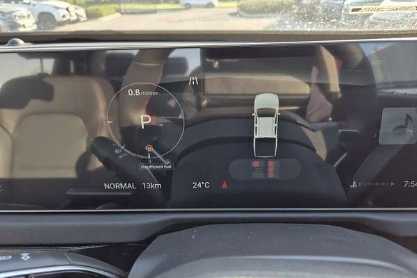 2025 LDV T60 Max PLUS Mega Tub SK8C 4X4 LWB