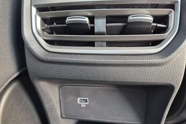2025 LDV T60 Max PLUS Mega Tub SK8C 4X4 LWB