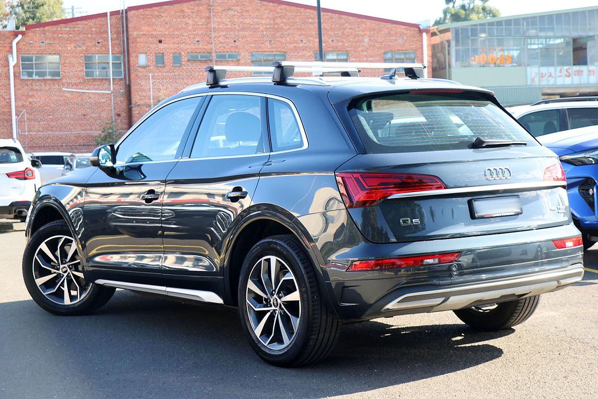 2022 Audi Q5 45 TFSI FY