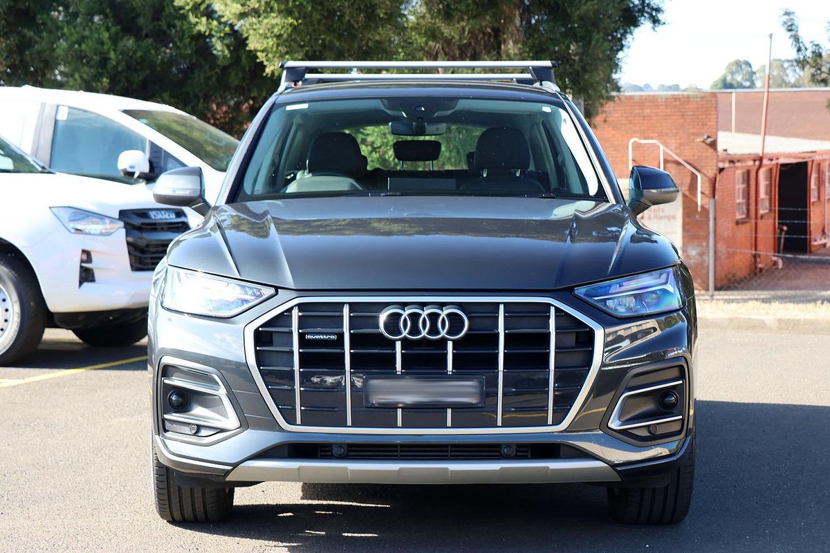 2022 Audi Q5 45 TFSI FY
