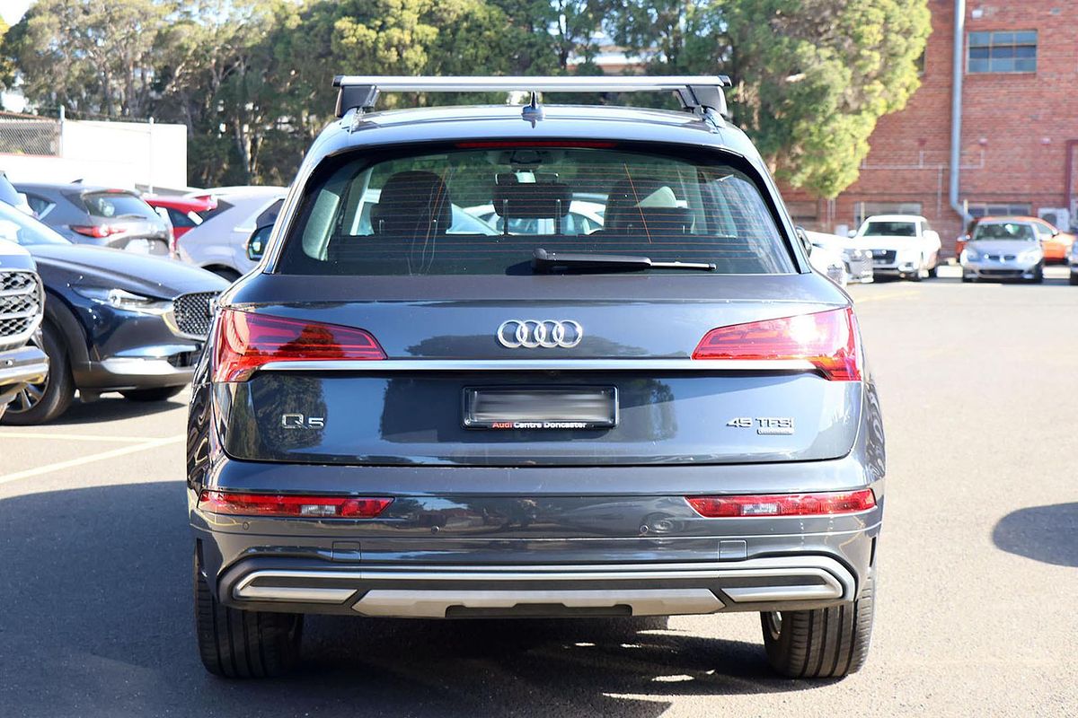 2022 Audi Q5 45 TFSI FY