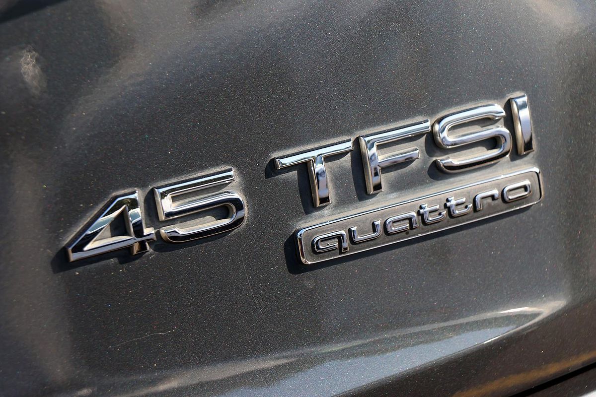 2022 Audi Q5 45 TFSI FY