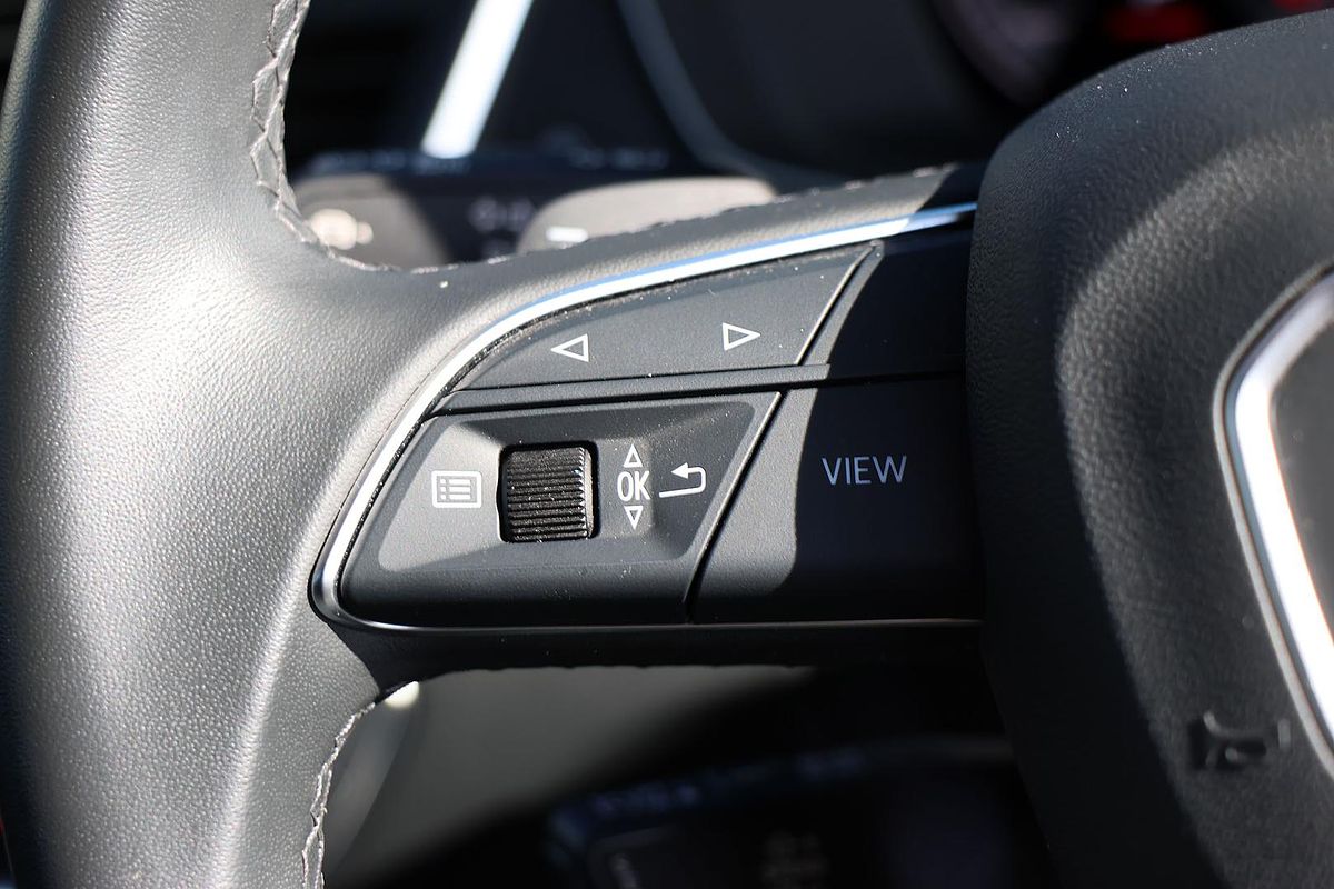 2022 Audi Q5 45 TFSI FY
