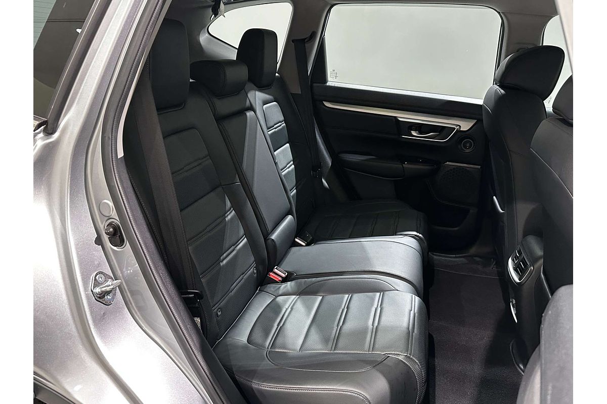 2023 Honda CR-V VTi L AWD RW