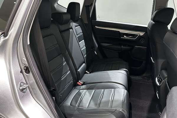 2023 Honda CR-V VTi L AWD RW