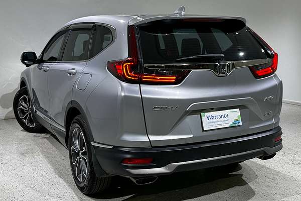 2023 Honda CR-V VTi L AWD RW