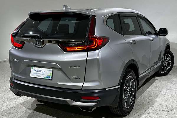 2023 Honda CR-V VTi L AWD RW
