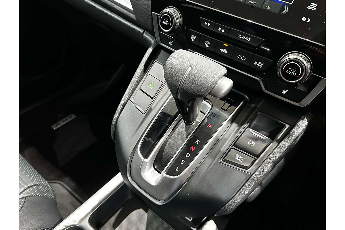 2023 Honda CR-V VTi L AWD RW