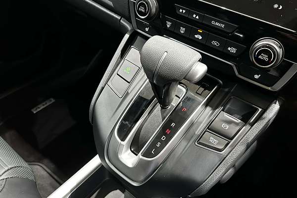 2023 Honda CR-V VTi L AWD RW