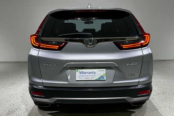 2023 Honda CR-V VTi L AWD RW