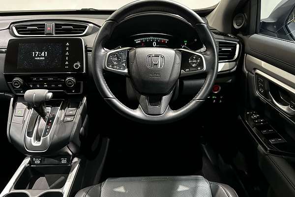 2023 Honda CR-V VTi L AWD RW