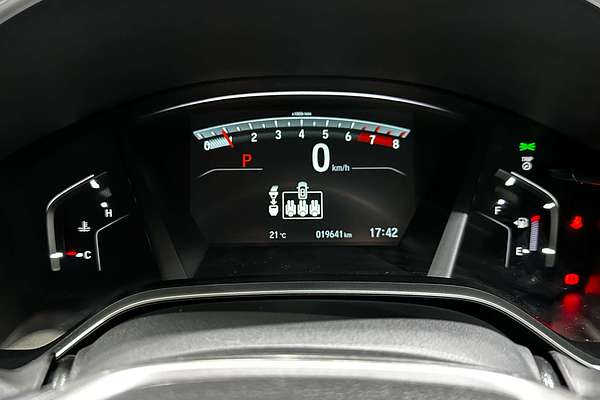 2023 Honda CR-V VTi L AWD RW