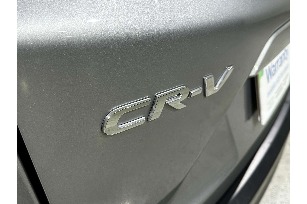 2023 Honda CR-V VTi L AWD RW