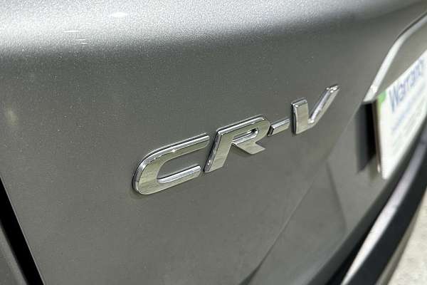 2023 Honda CR-V VTi L AWD RW