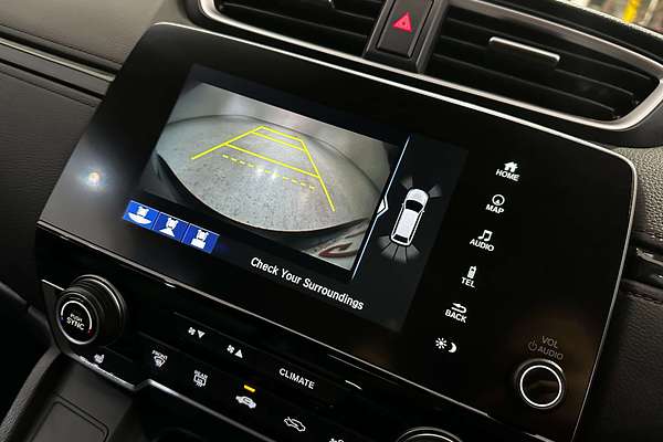 2023 Honda CR-V VTi L AWD RW