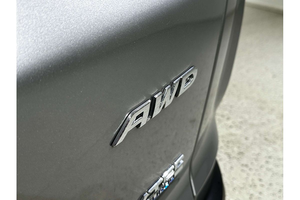 2023 Honda CR-V VTi L AWD RW