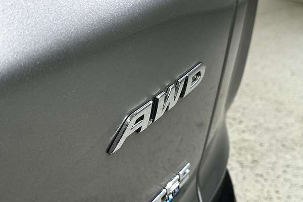 2023 Honda CR-V VTi L AWD RW