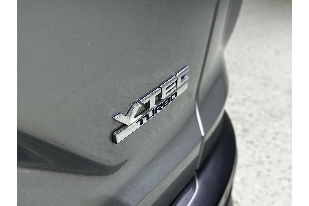 2023 Honda CR-V VTi L AWD RW