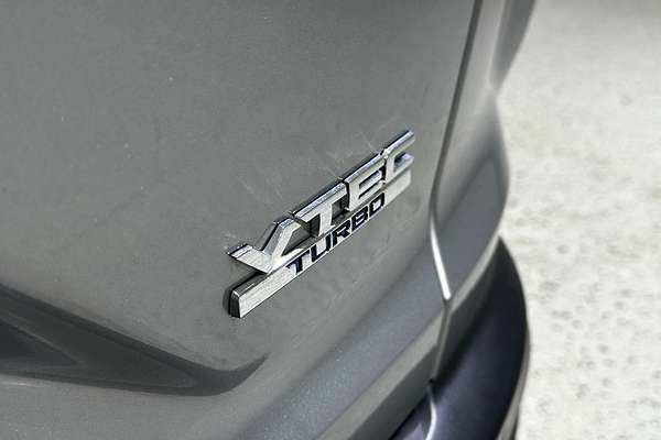 2023 Honda CR-V VTi L AWD RW