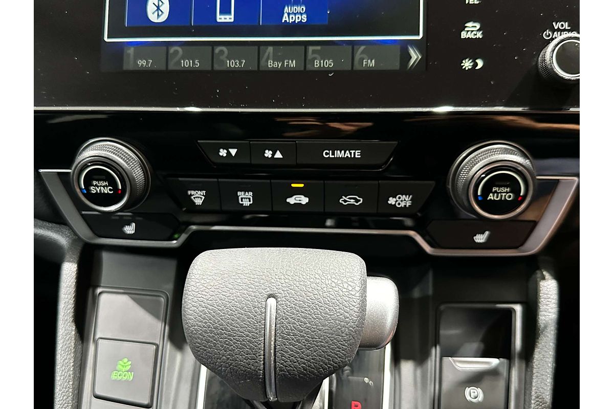 2023 Honda CR-V VTi L AWD RW