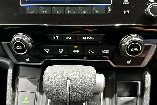 2023 Honda CR-V VTi L AWD RW