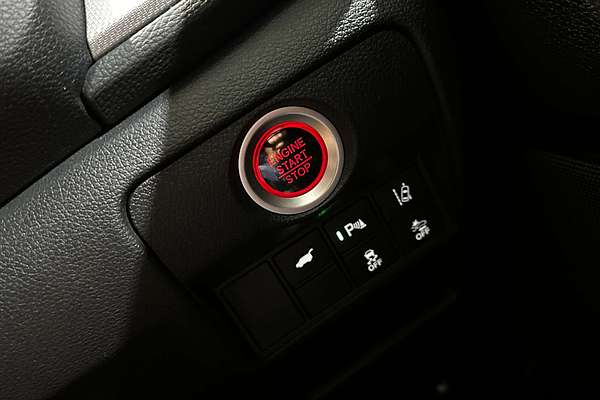 2023 Honda CR-V VTi L AWD RW