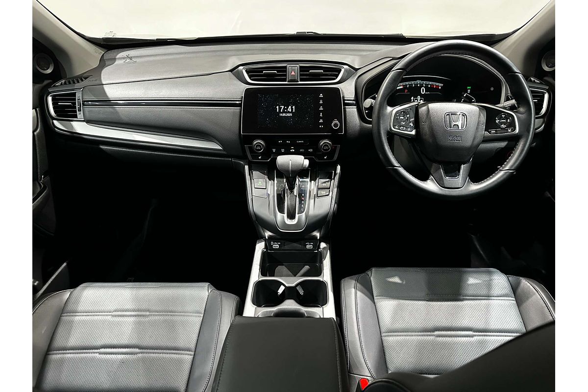2023 Honda CR-V VTi L AWD RW
